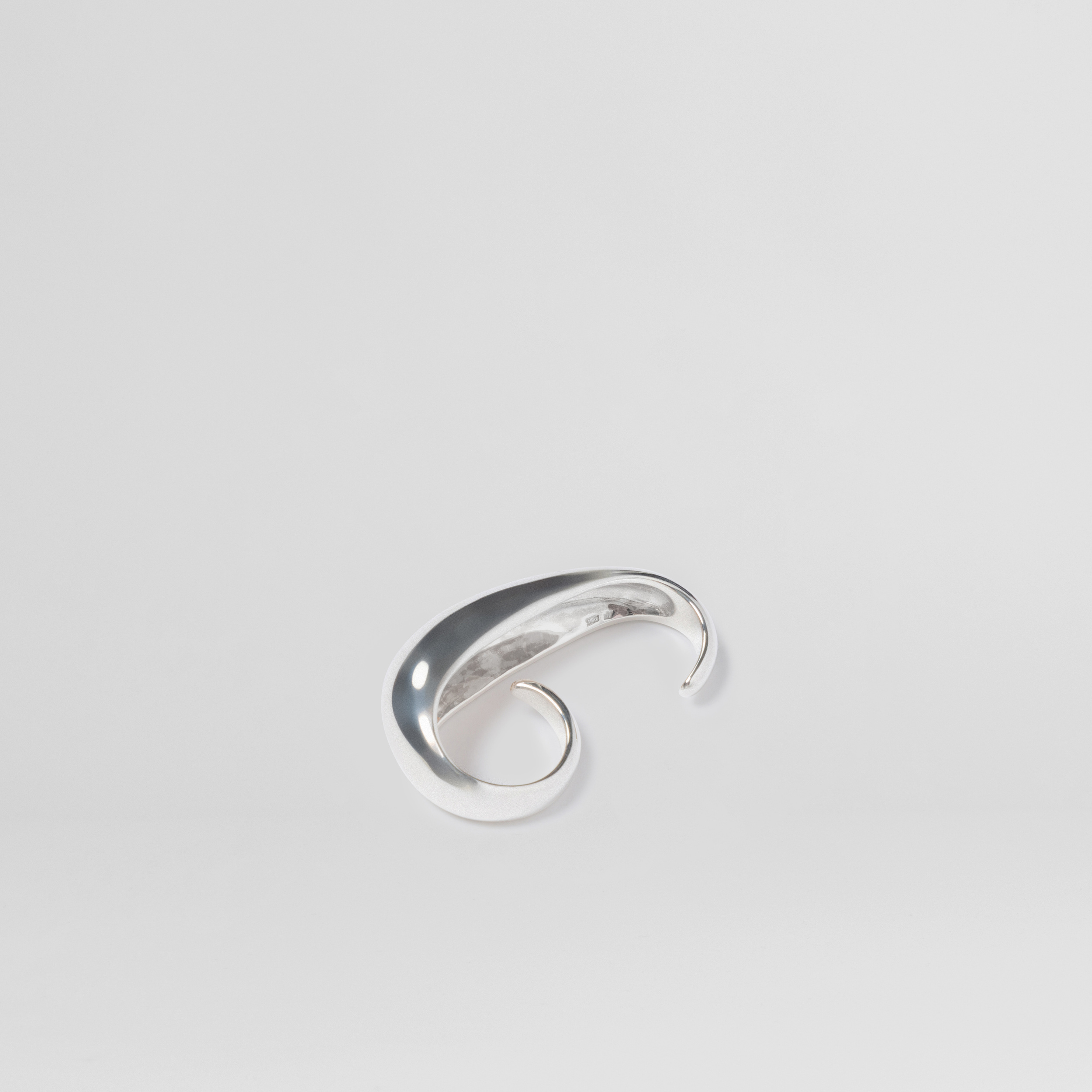 Future Present - UJOH | Chienowa Double Ring