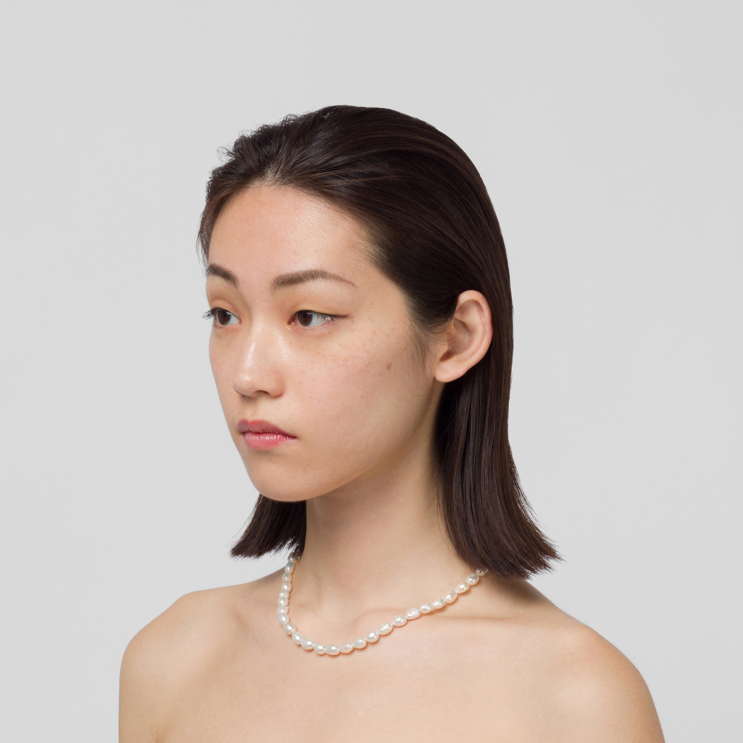 Future Present - JIEDA | Switching Necklace