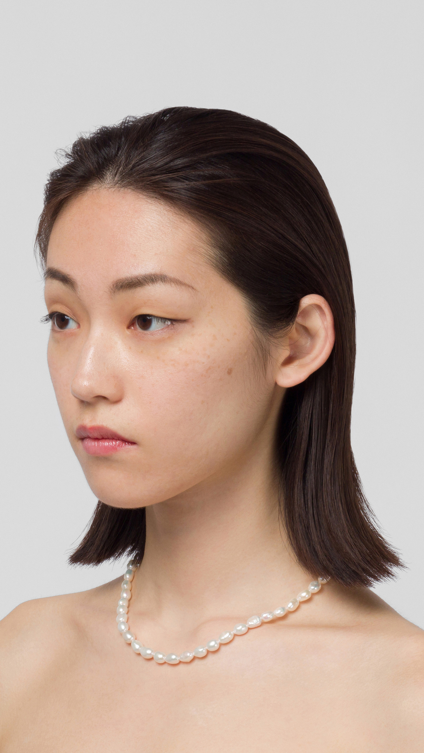 Future Present - JIEDA | Switching Necklace