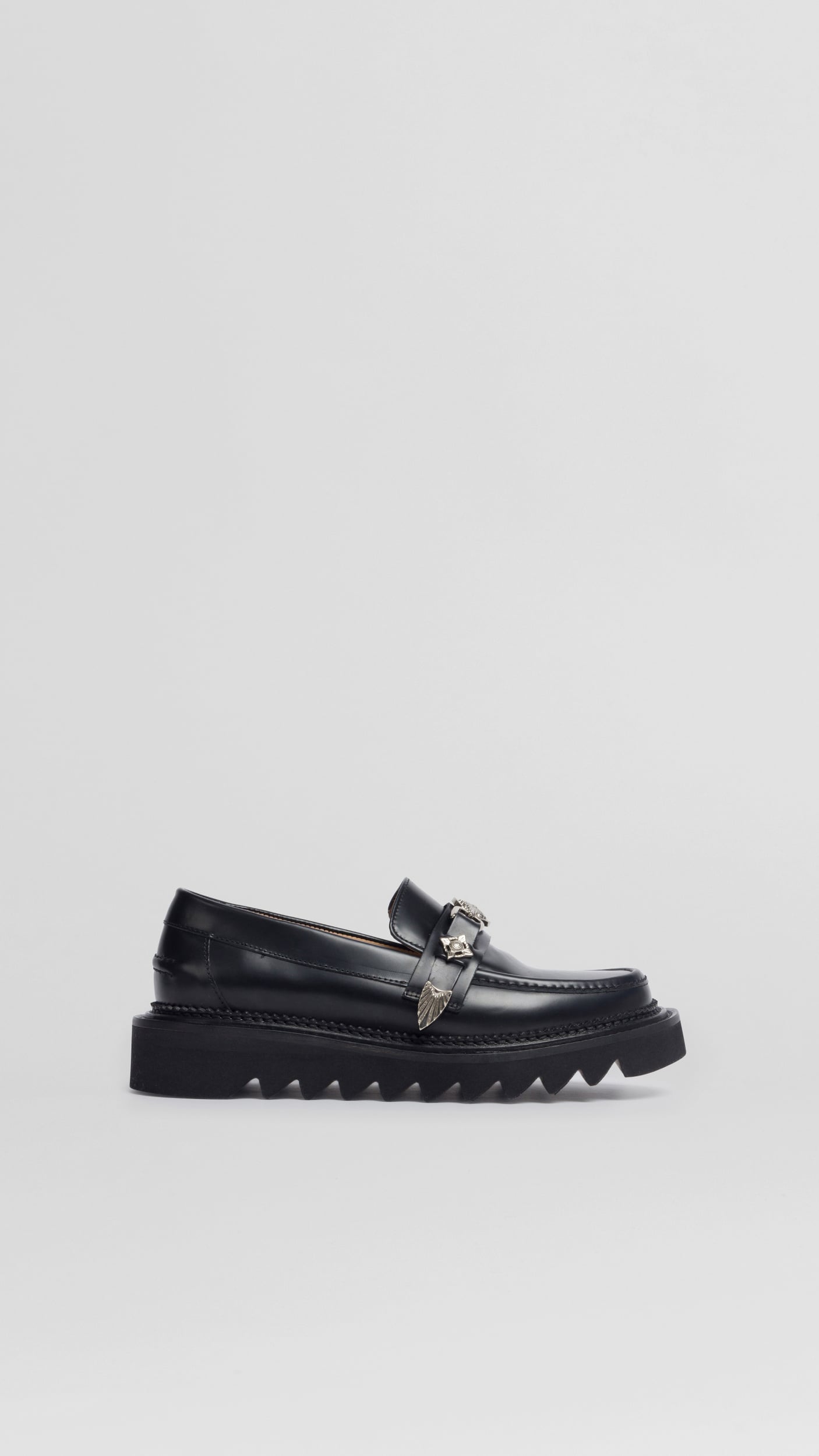 Future Present - TOGA PULLA