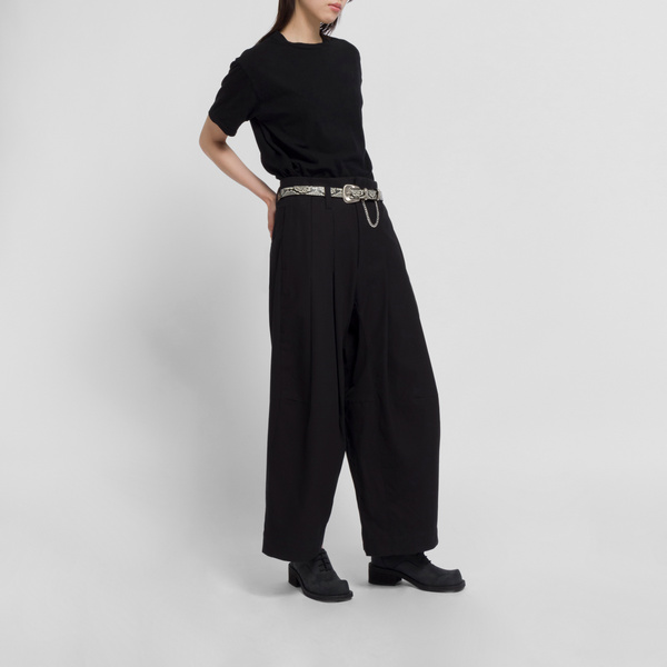 Future Present - SHINYA KOZUKA | Baggy Trousers