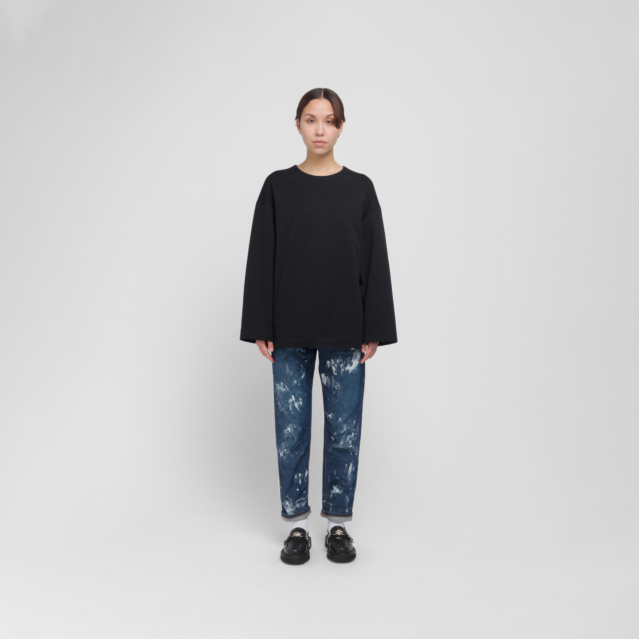 Future Present - VOAAOV | Air Urake Jumper