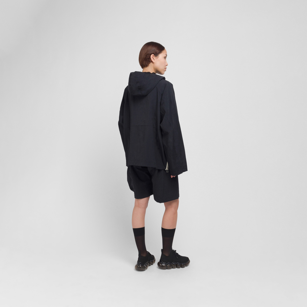 00’s PPFM archive fur Mods coat カーキ 平成 公式 ストアファッション - 00's PPFM archive fur Mods coat