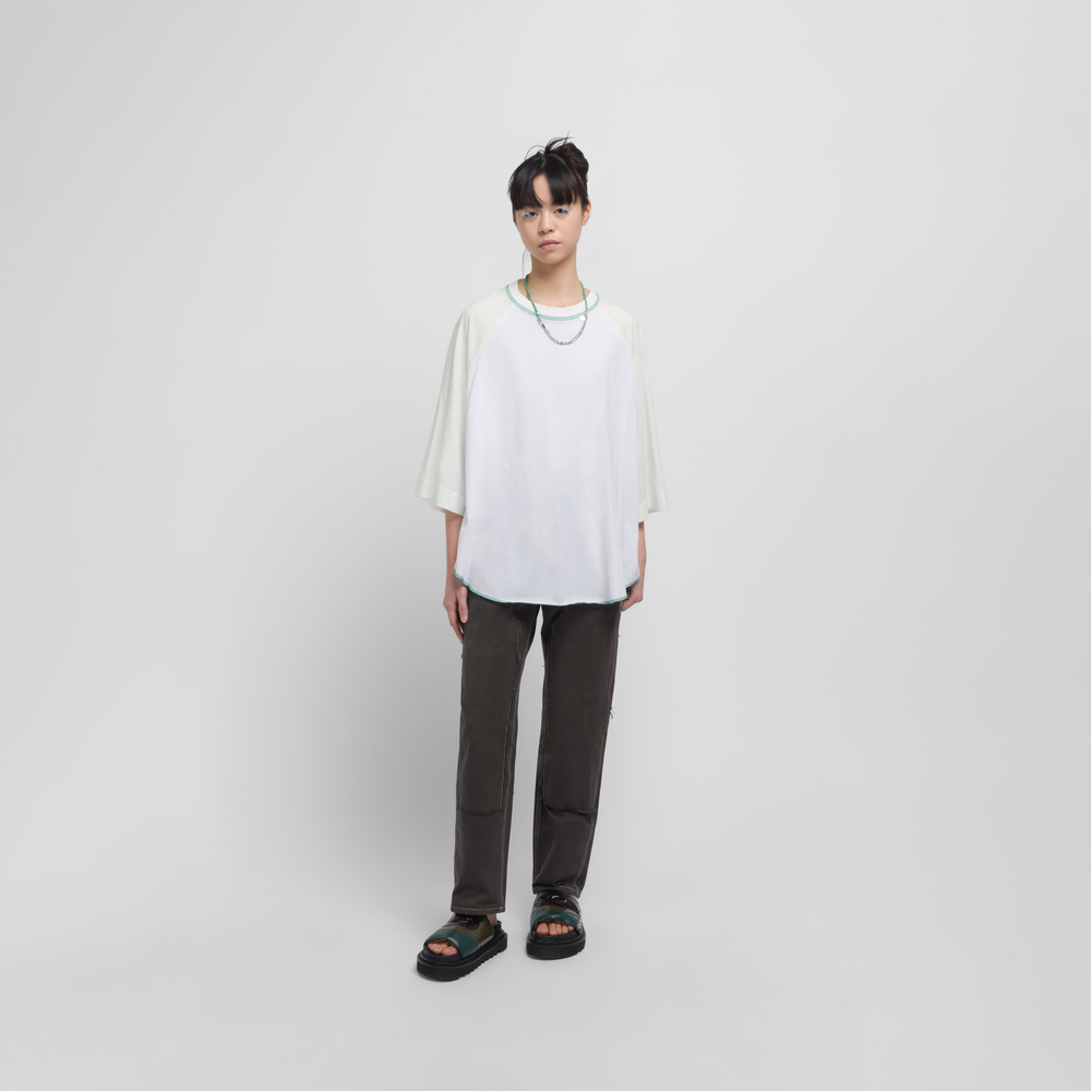 Future Present - SHINYAKOZUKA | Palabora T-shirt