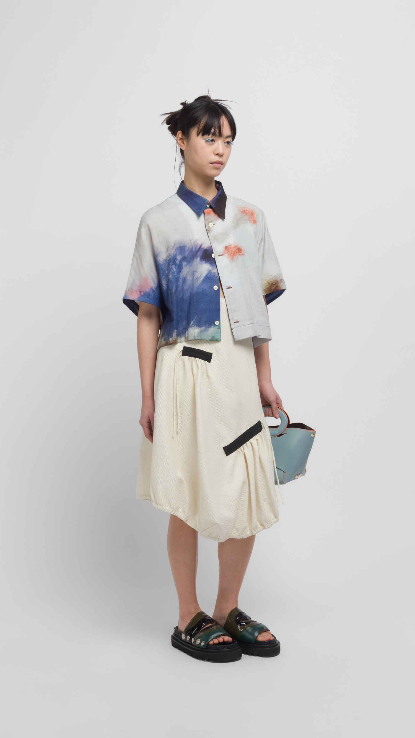 SHINYAKOZUKA SHORT HOLIDAY　FOX HUNT SHINYAKOZUKA SHORT HOLIDAY(FOX HUNT) 2301SK36 | IAAAM ONLINE