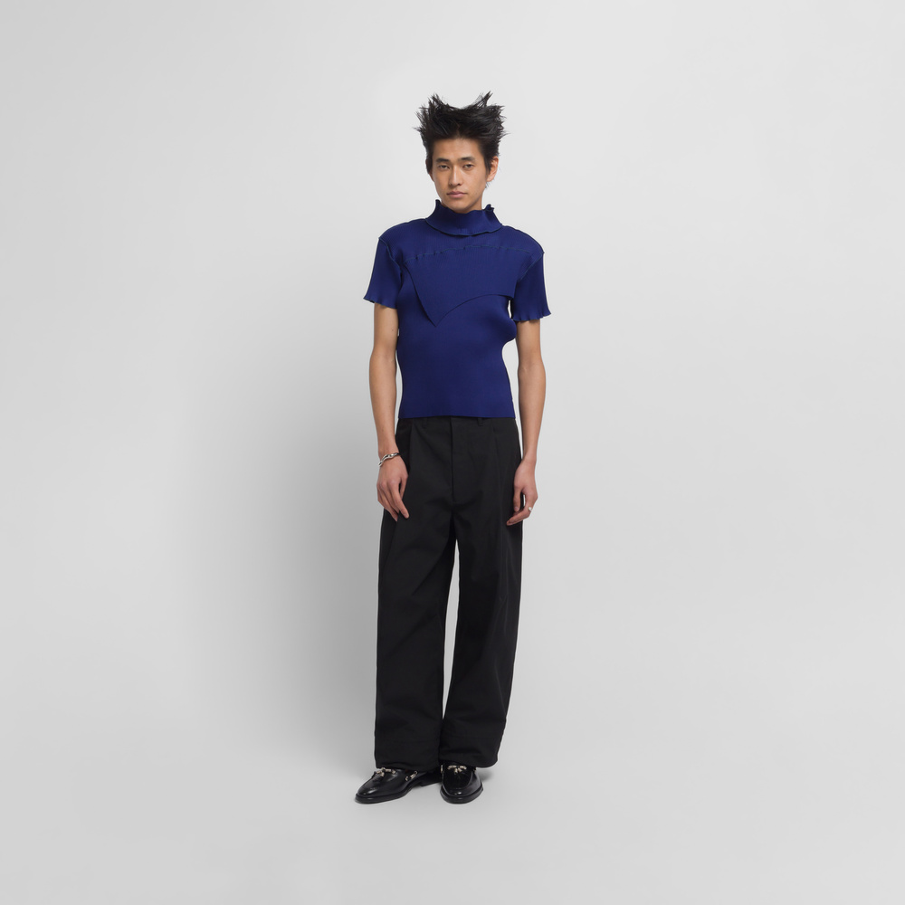 Future Present - TODO BY KOTOHAYOKOZAWA | Layered Sheer Long