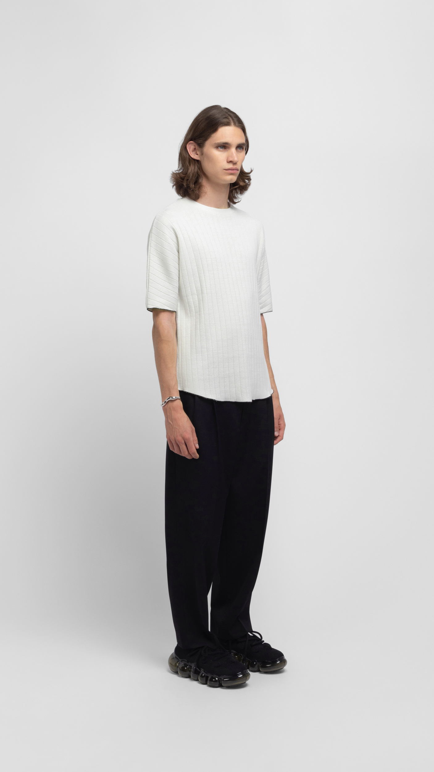 Future Present - SHINYAKOZUKA | Short Giant T-shirt