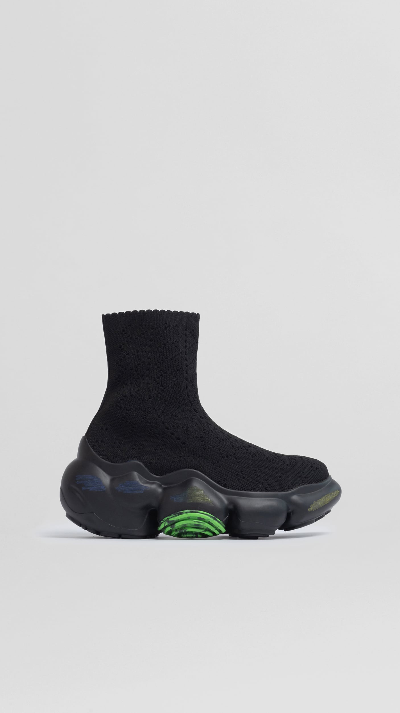 Future Present - GROUNDS | Moopie Mary Jane