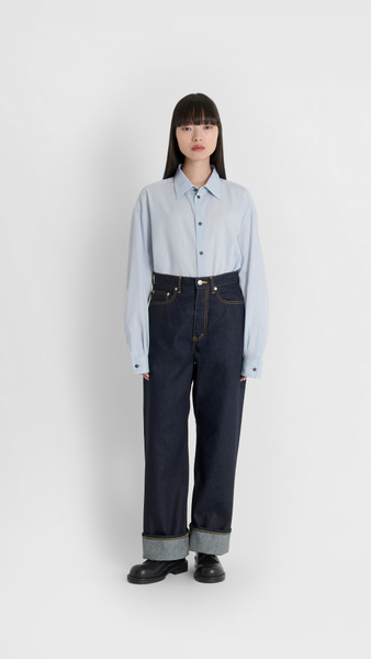 Future Present - BEAUTIFUL PEOPLE | Selvedge Denim Oldies Fit