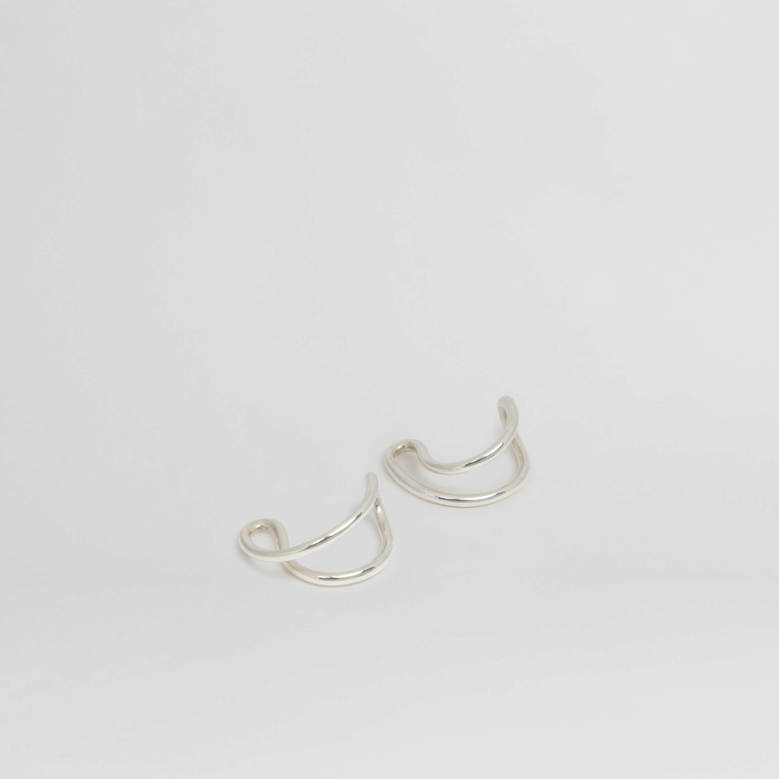 Future Present - UJOH | Chienowa Double Ring