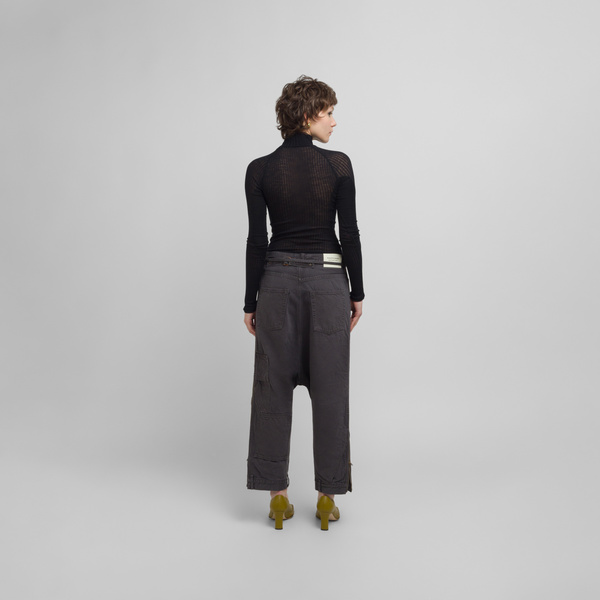 Future Present - BEAUTIFUL PEOPLE | Left Hand Twill Pencil