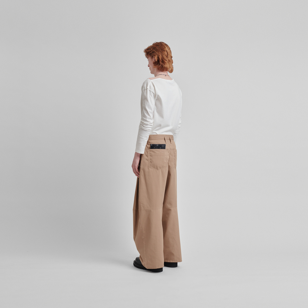 Future Present - SHINYAKOZUKA | Hi, Baggy Trousers