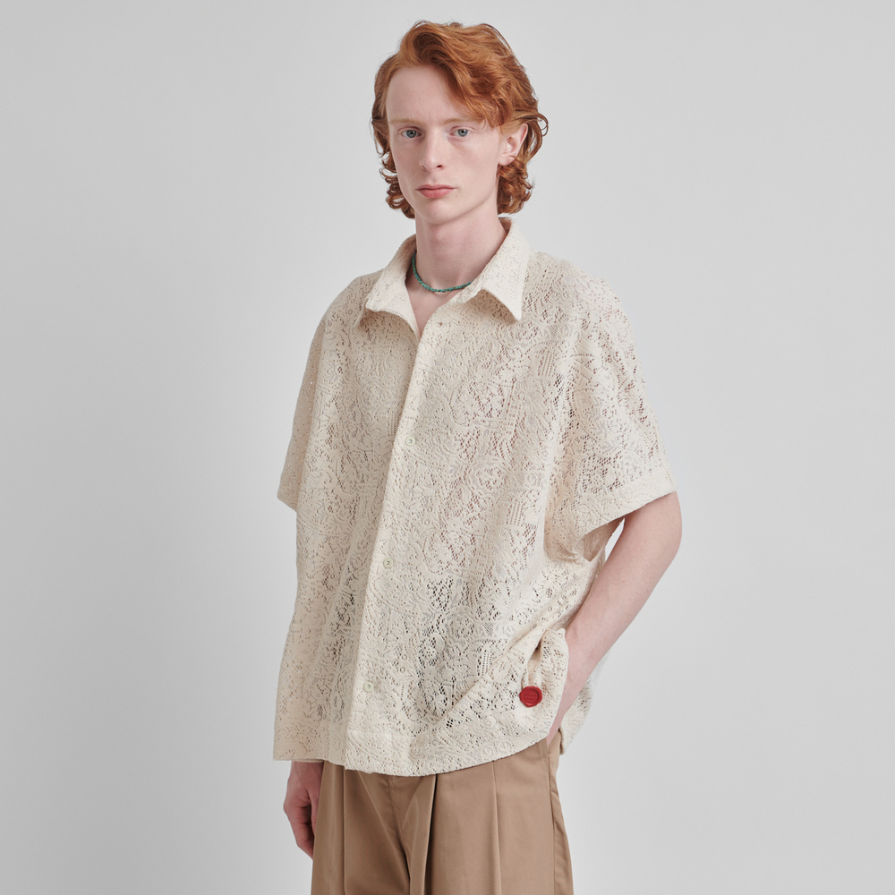 Future Present - SHINYAKOZUKA | Nothing Special Shirt