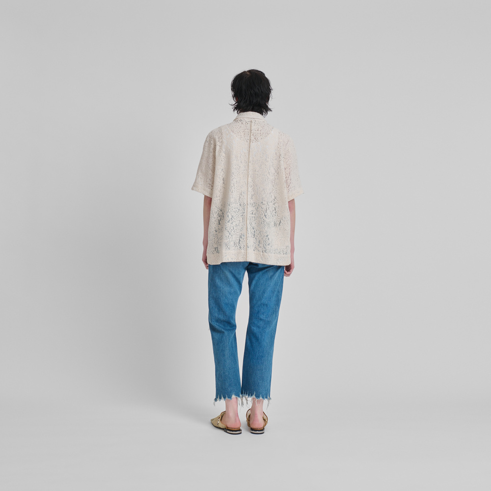 Future Present - SHINYAKOZUKA | Nothing Special Shirt