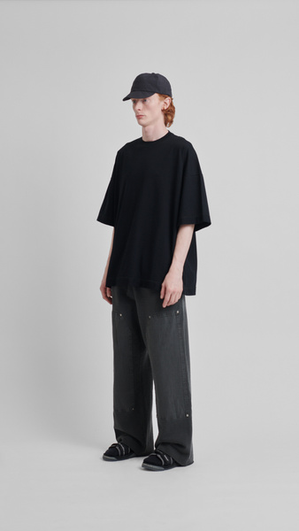 Future Present - SHINYAKOZUKA | MASSIVE T-SHIRT