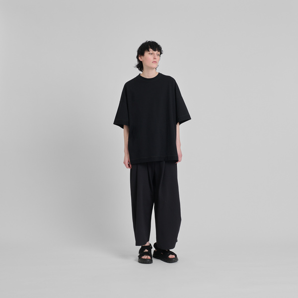 【未使用】TETSUYA BIGクッション INTO THE CIRCLE Maison MIHARA YASUHIRO ONLINE STORE（ミハラヤスヒロ