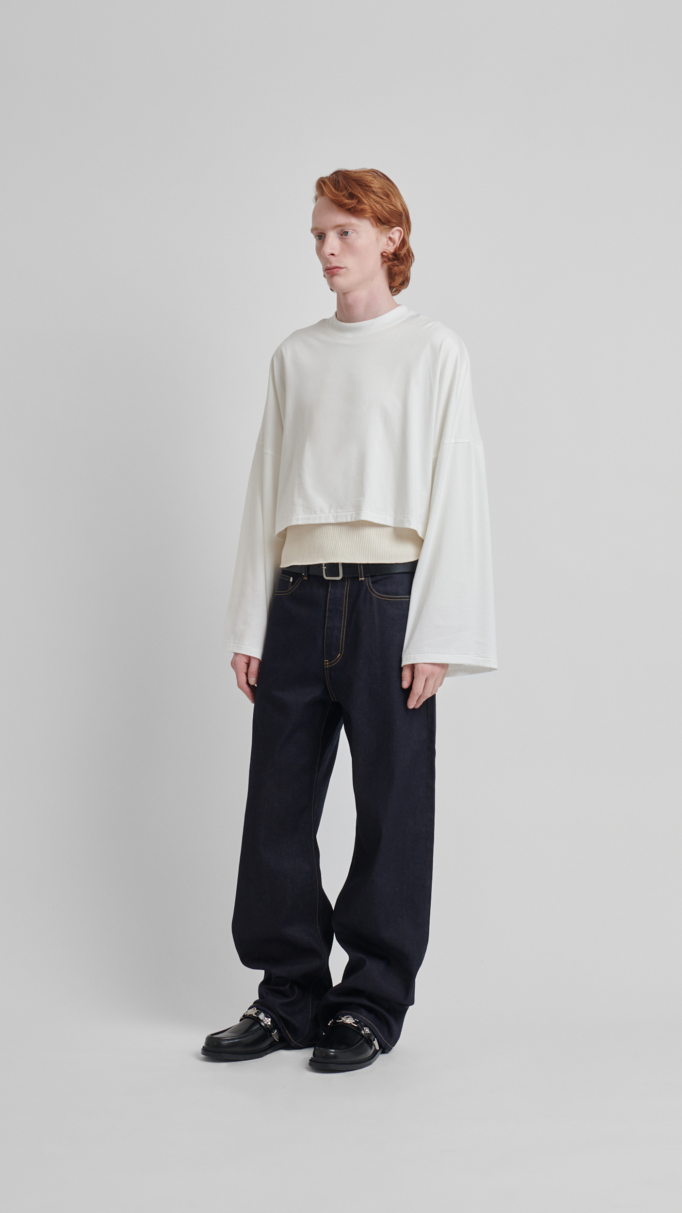 Future Present - SHINYAKOZUKA | Short Giant T-shirt