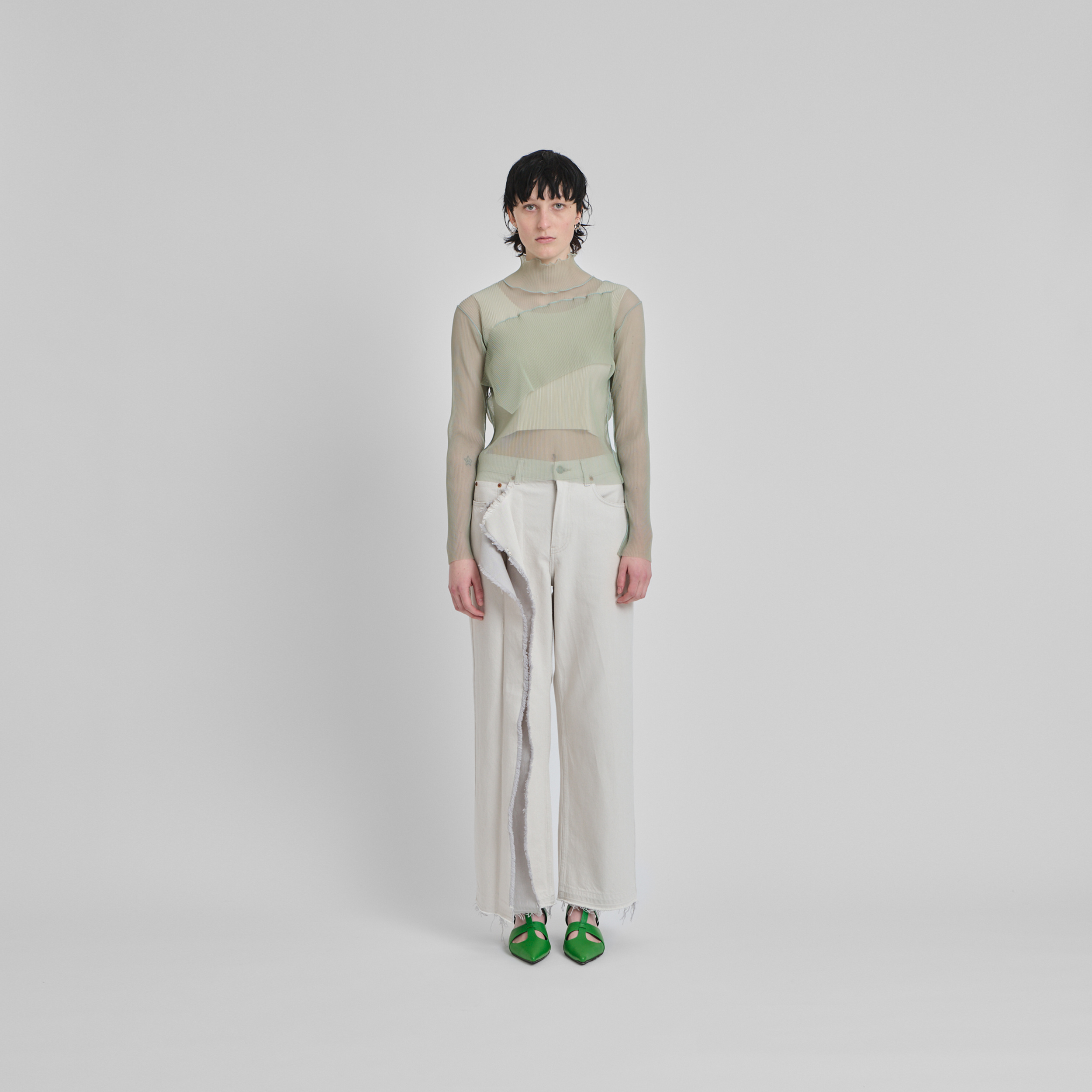 Future Present - TODO BY KOTOHAYOKOZAWA