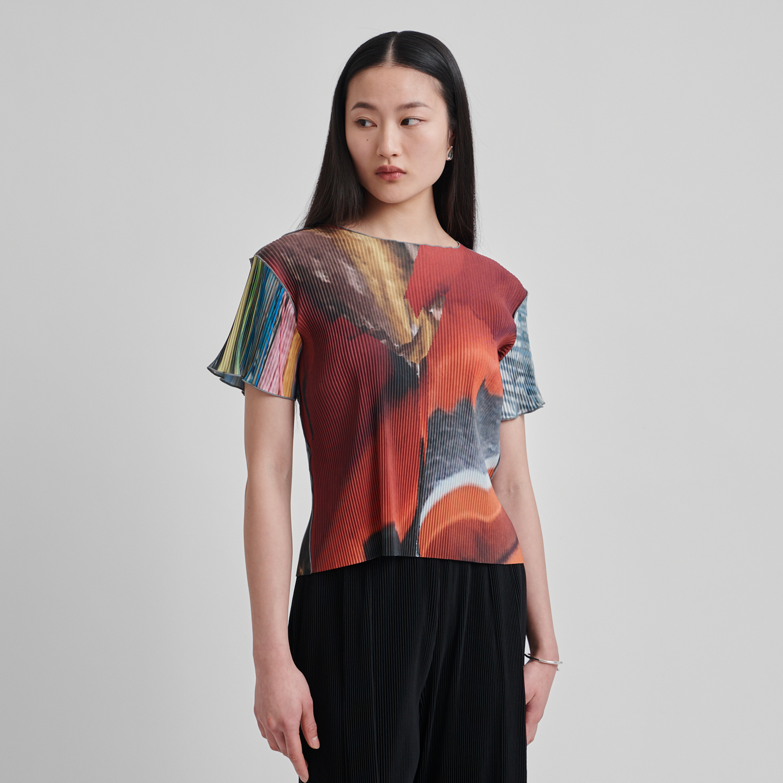 Future Present - TODO BY KOTOHAYOKOZAWA | Graphic Wave Top