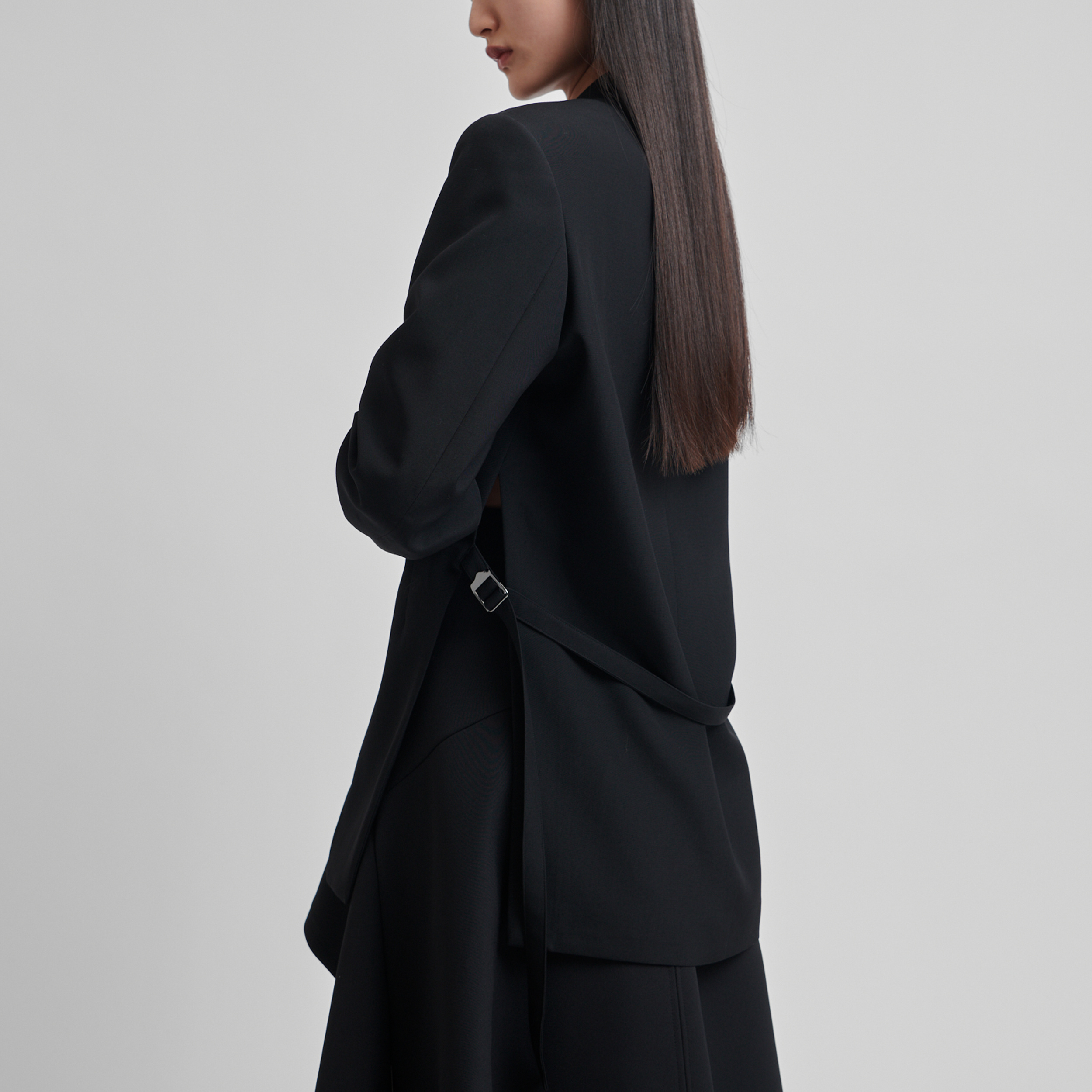 JieDa　TAILORED JACKET Future Present - JIEDA | Tailored Jacket